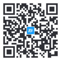 iOS 系统版二维码（c7c7APP）